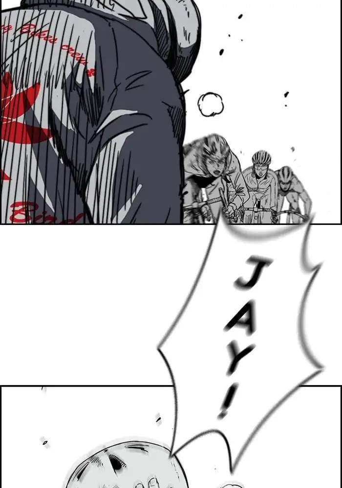 Wind Breaker Chapter 163 Gambar 9