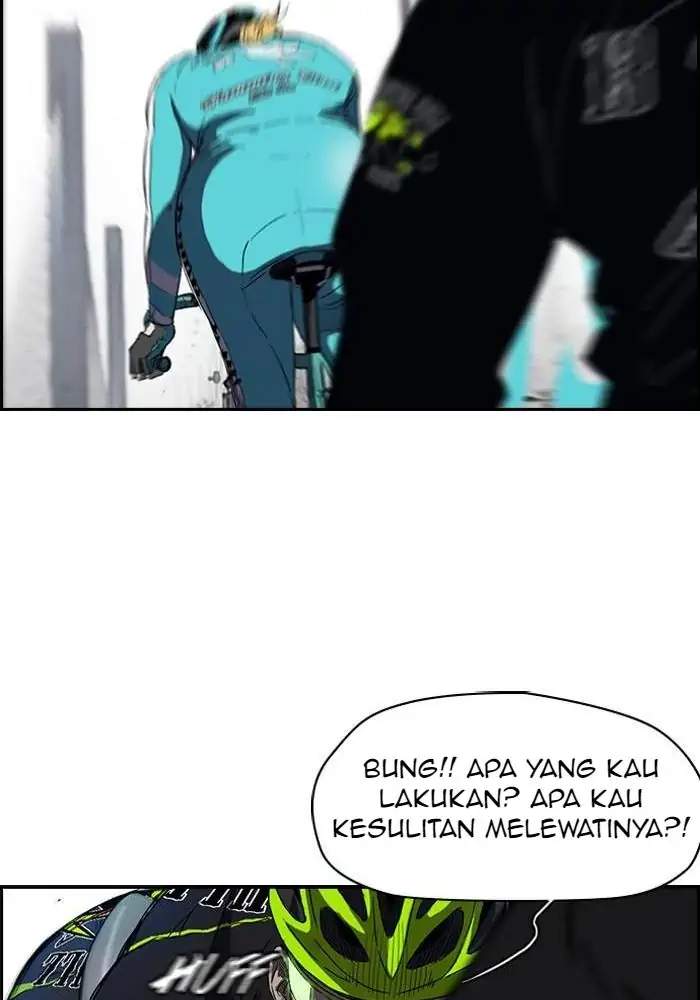 Wind Breaker Chapter 162 Gambar 16