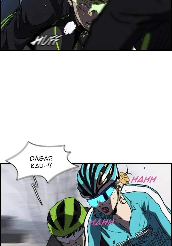 Wind Breaker Chapter 162 Gambar 17