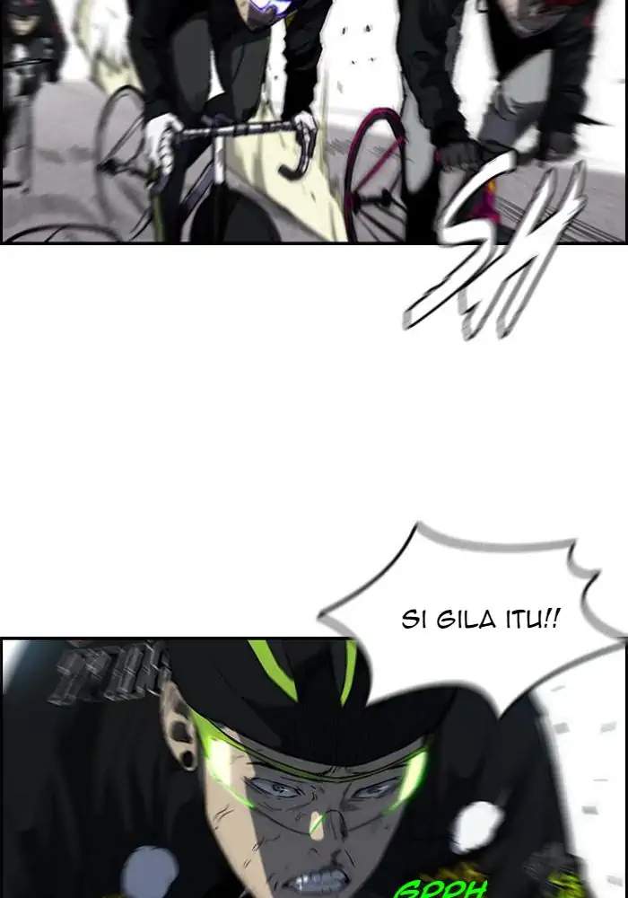 Wind Breaker Chapter 162 Gambar 28