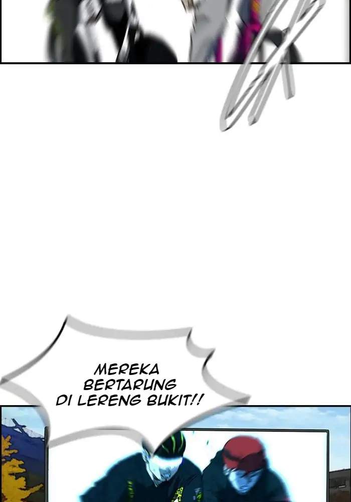 Wind Breaker Chapter 162 Gambar 31