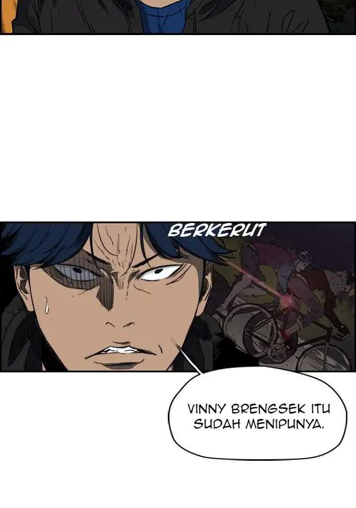 Wind Breaker Chapter 162 Gambar 35