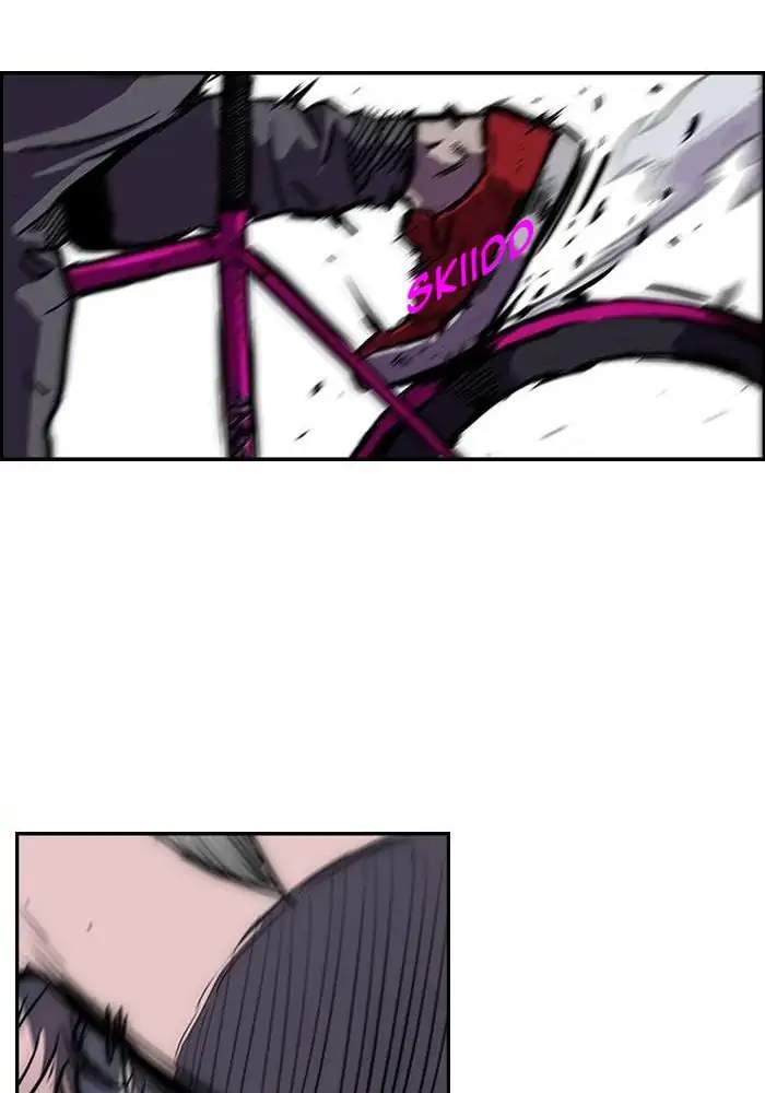 Wind Breaker Chapter 162 Gambar 40