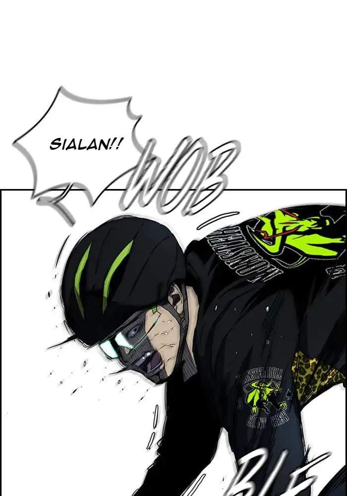 Wind Breaker Chapter 162 Gambar 44