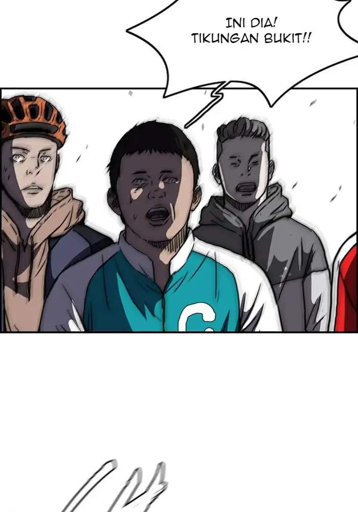 Wind Breaker Chapter 162 Gambar 56