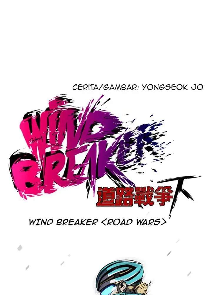 Wind Breaker Chapter 162 Gambar 6