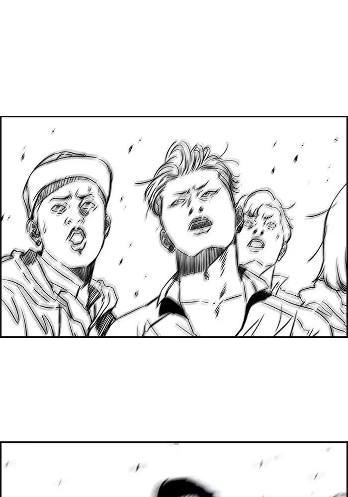 Wind Breaker Chapter 162 Gambar 60