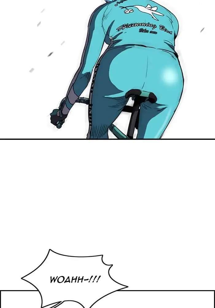 Wind Breaker Chapter 162 Gambar 7