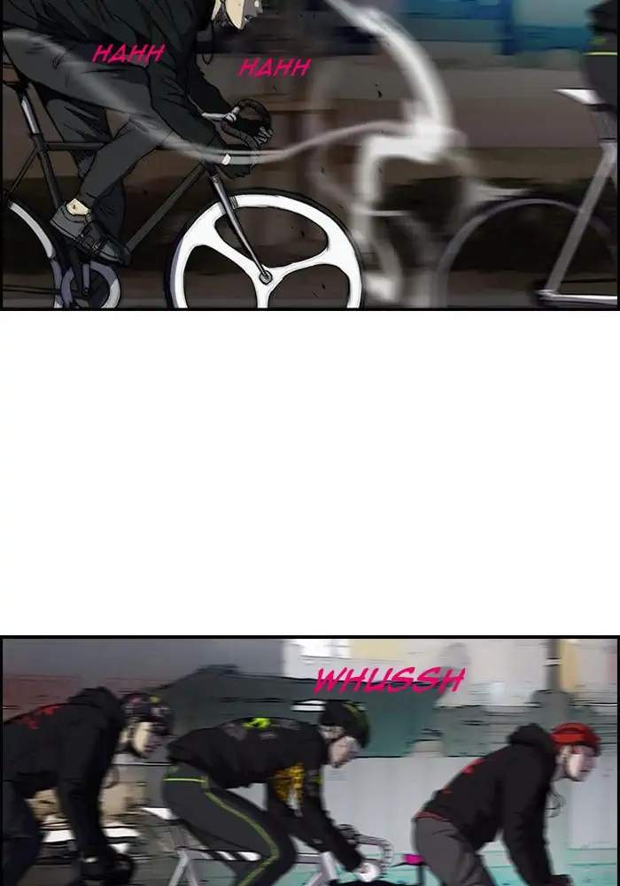 Wind Breaker Chapter 161 Gambar 10