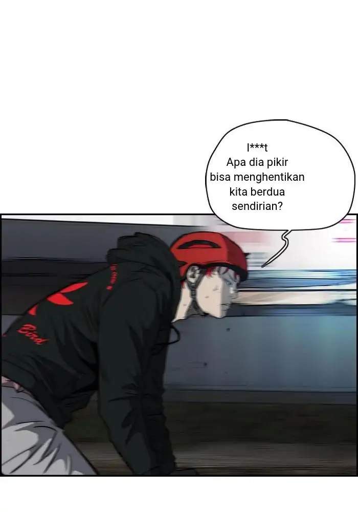 Wind Breaker Chapter 161 Gambar 12