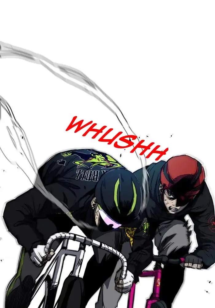 Wind Breaker Chapter 161 Gambar 16