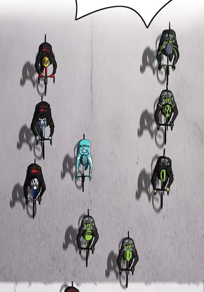 Wind Breaker Chapter 161 Gambar 19