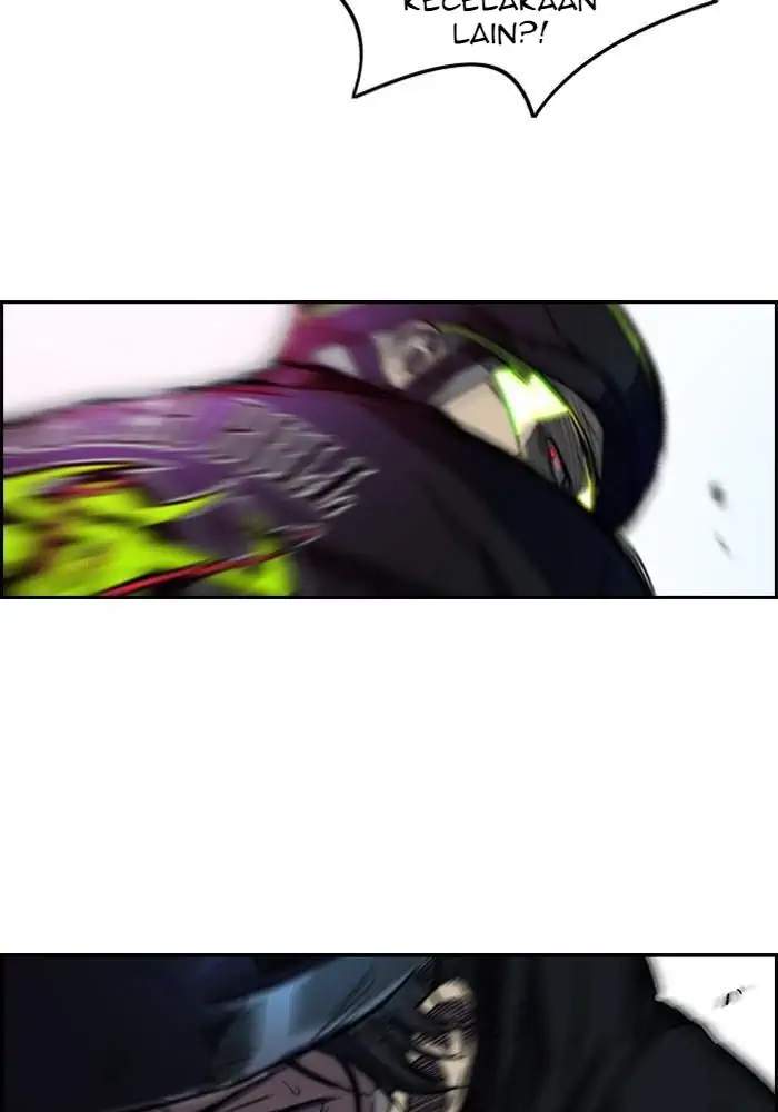 Manhwa Wind Breaker Chapter 161 gambar nomor 2