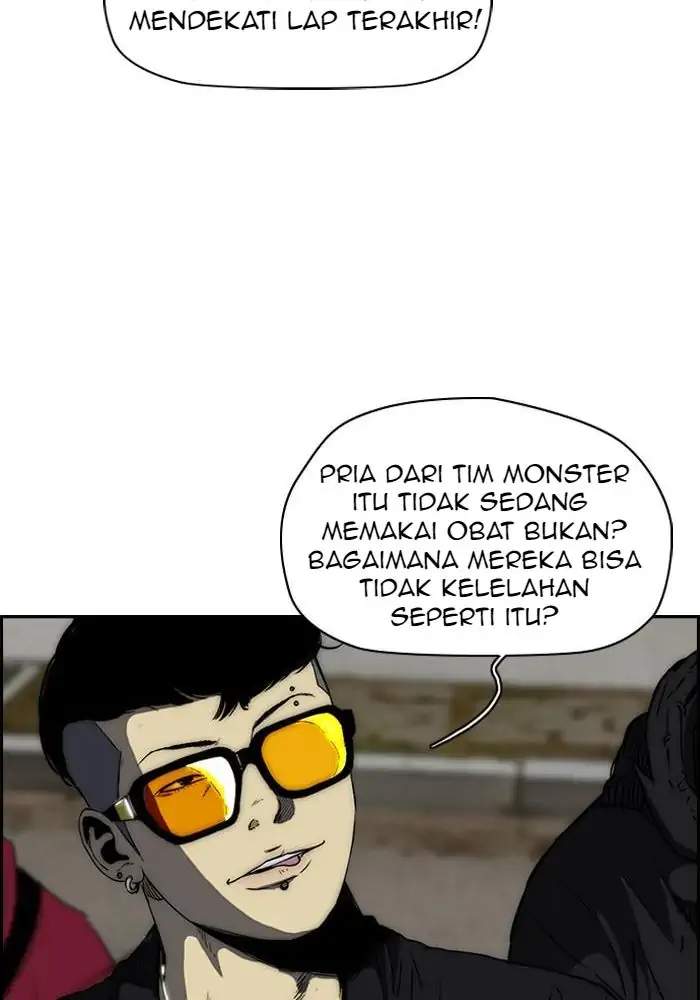 Wind Breaker Chapter 161 Gambar 22