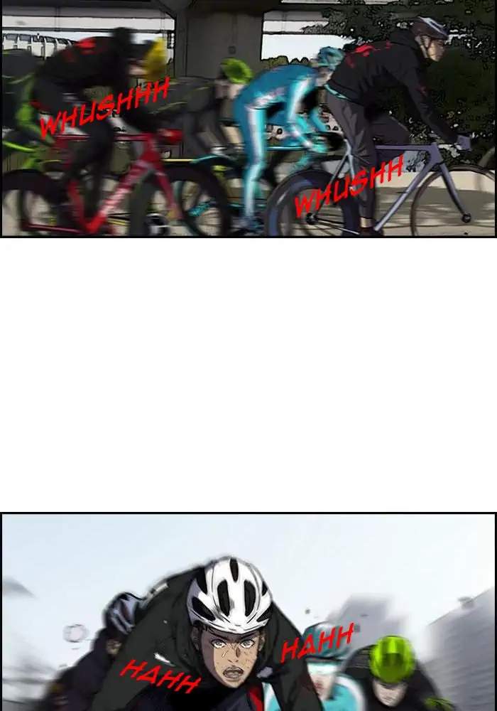 Wind Breaker Chapter 161 Gambar 27