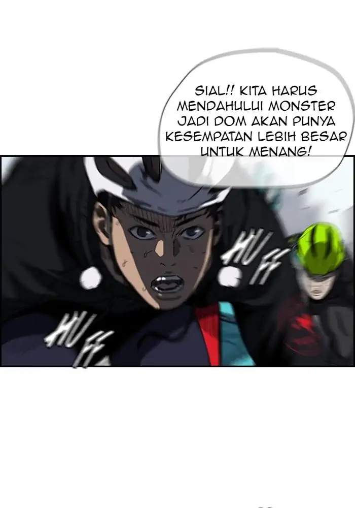 Wind Breaker Chapter 161 Gambar 29