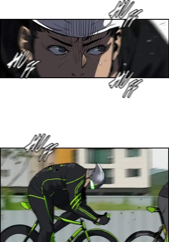 Wind Breaker Chapter 161 Gambar 30