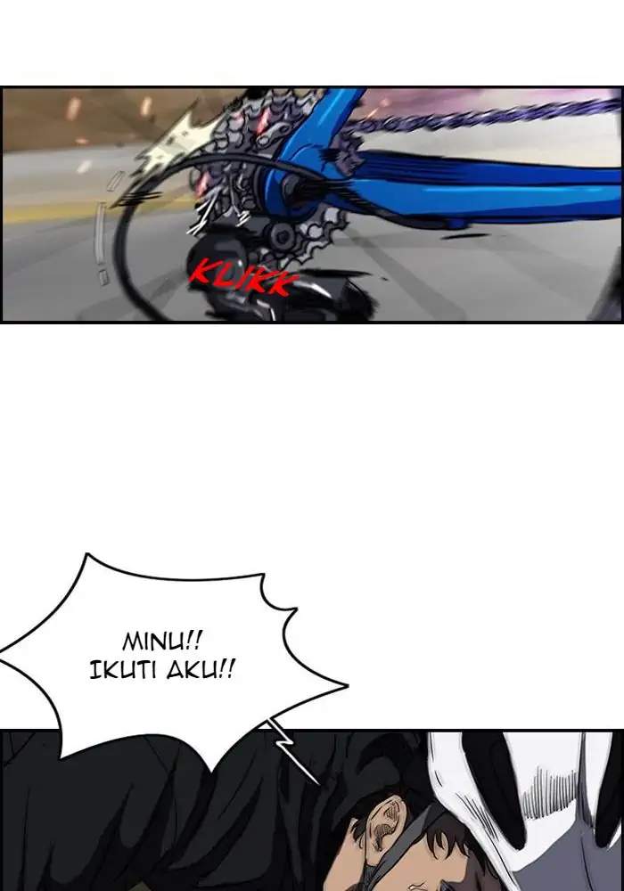 Wind Breaker Chapter 161 Gambar 33