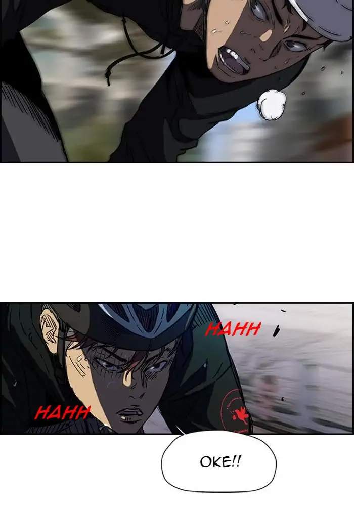 Wind Breaker Chapter 161 Gambar 34