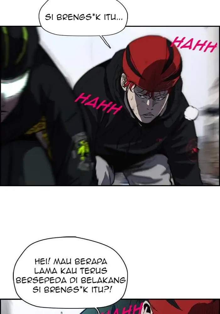 Wind Breaker Chapter 161 Gambar 40