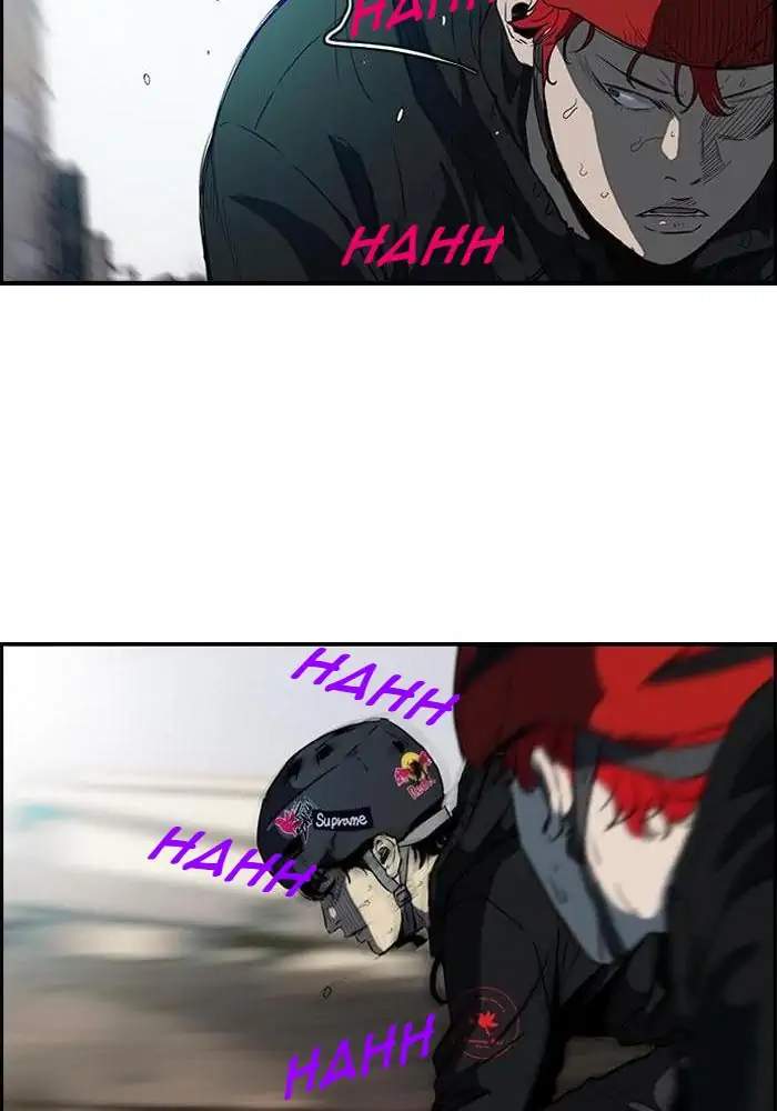 Wind Breaker Chapter 161 Gambar 41