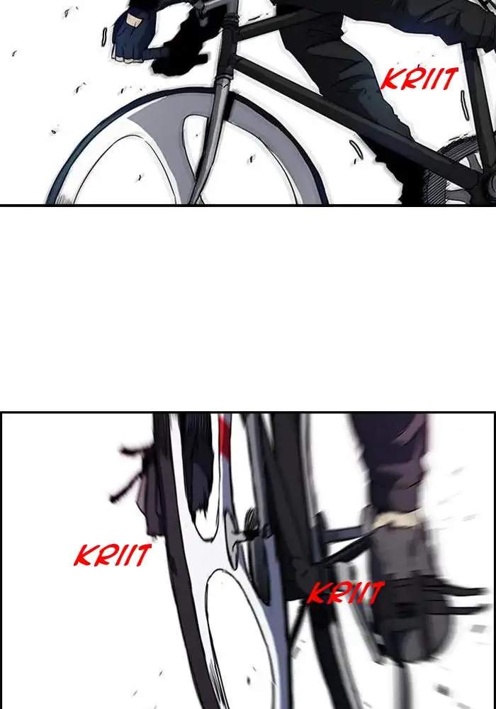 Wind Breaker Chapter 161 Gambar 43