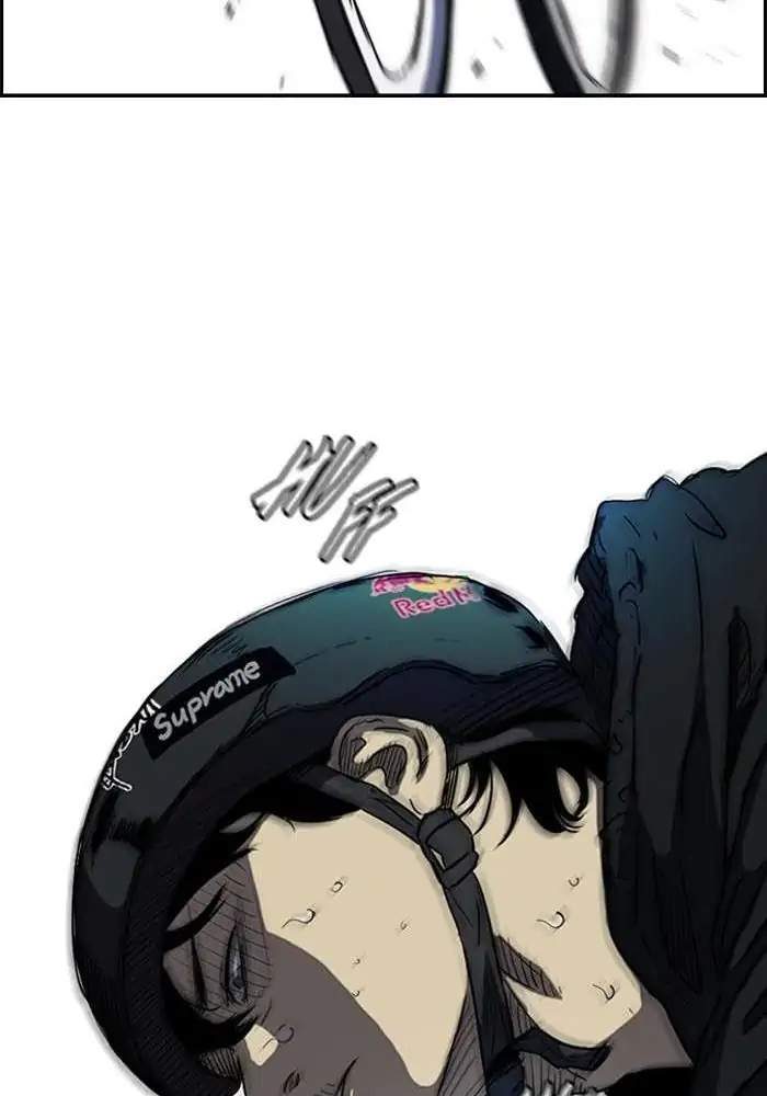 Wind Breaker Chapter 161 Gambar 44