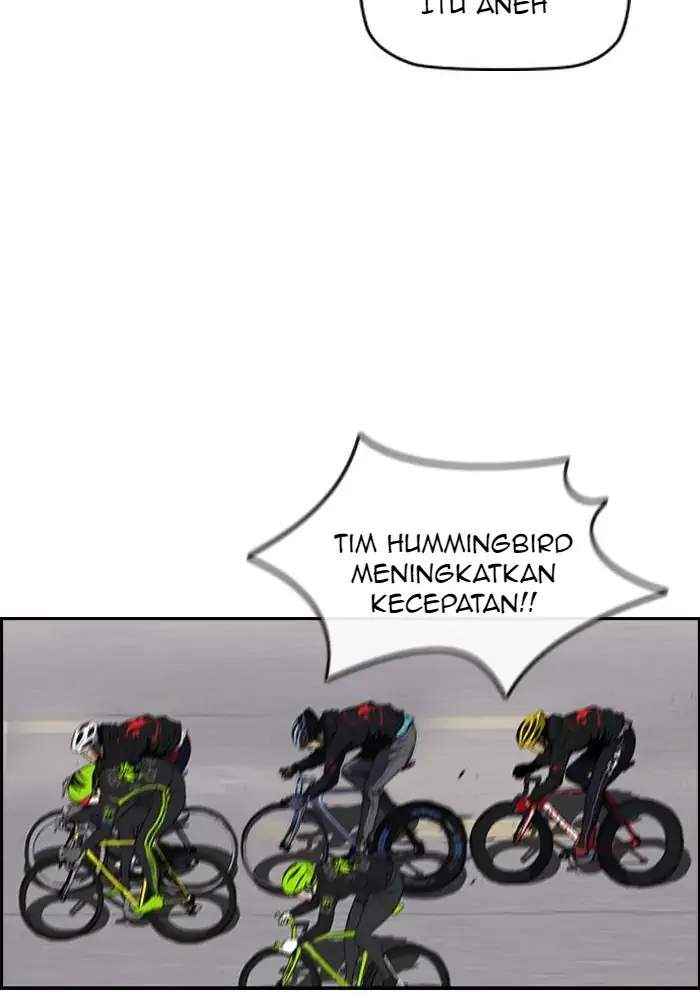 Wind Breaker Chapter 161 Gambar 47