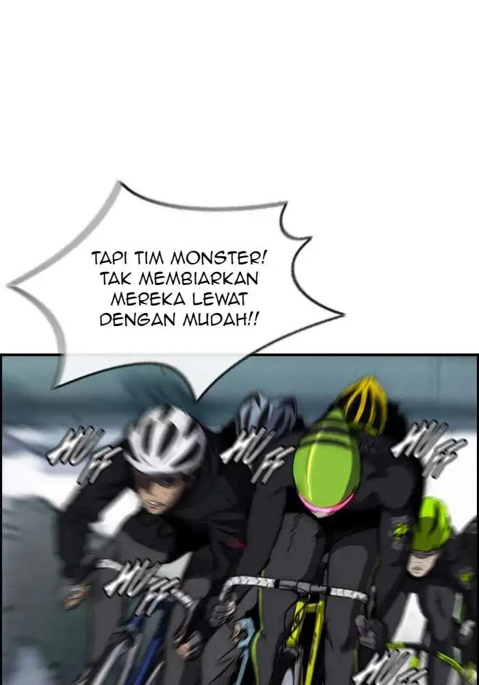 Wind Breaker Chapter 161 Gambar 48