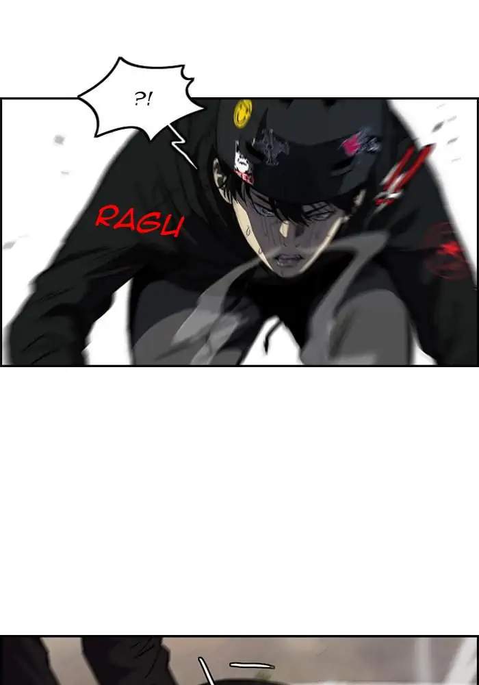 Wind Breaker Chapter 161 Gambar 5