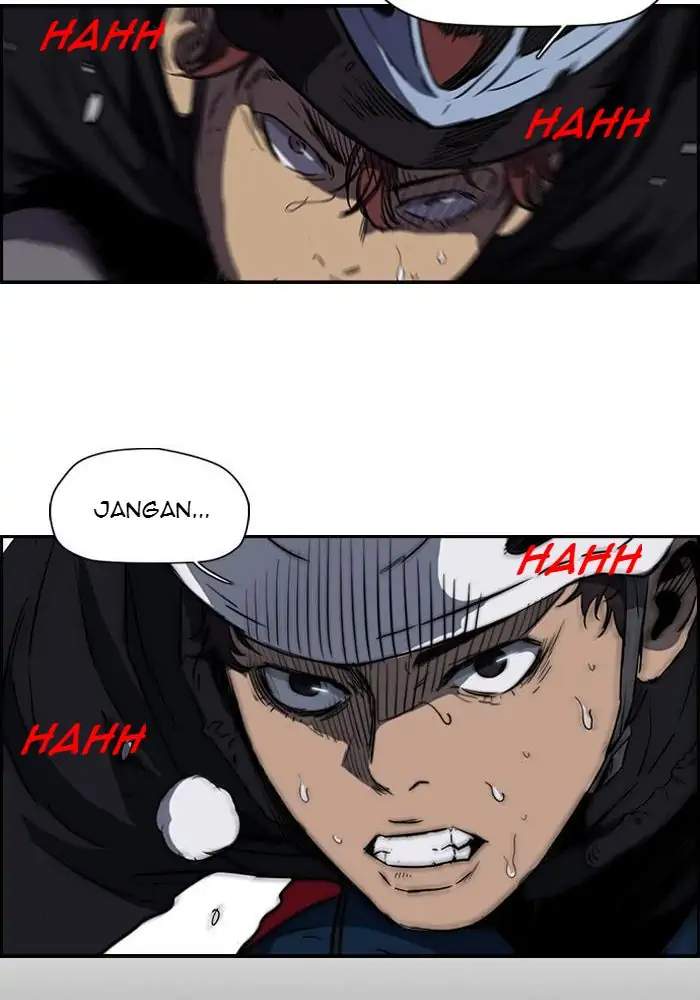 Wind Breaker Chapter 161 Gambar 51