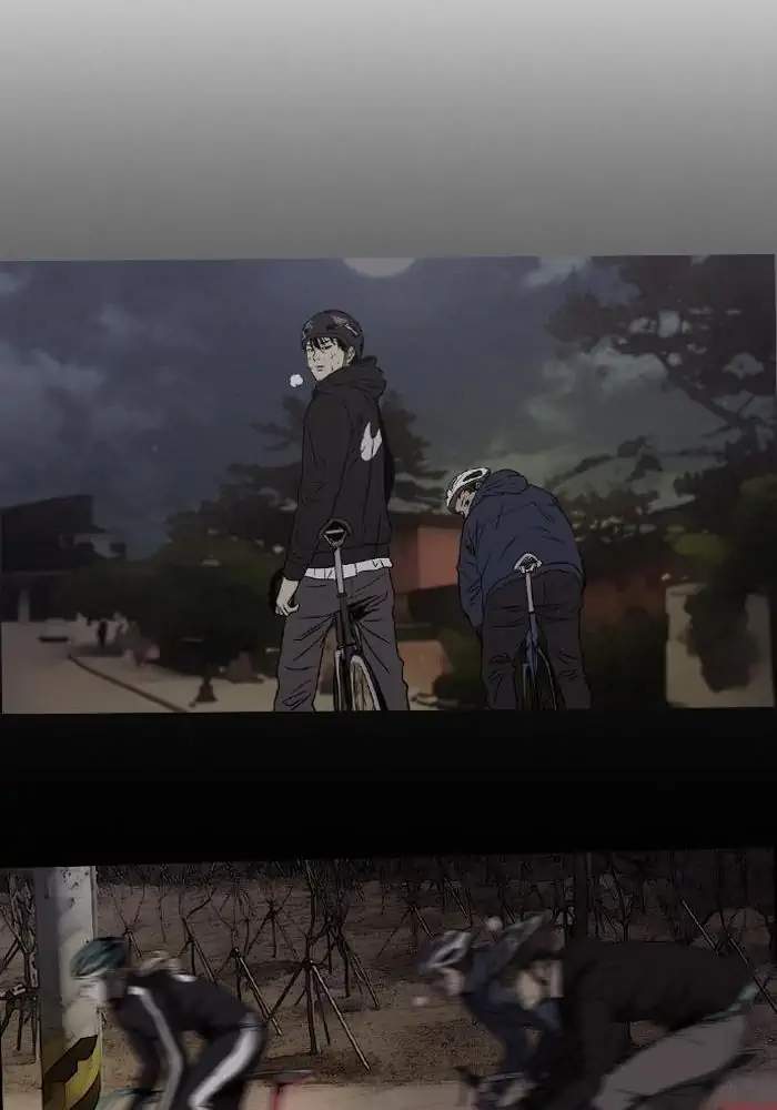 Wind Breaker Chapter 161 Gambar 52