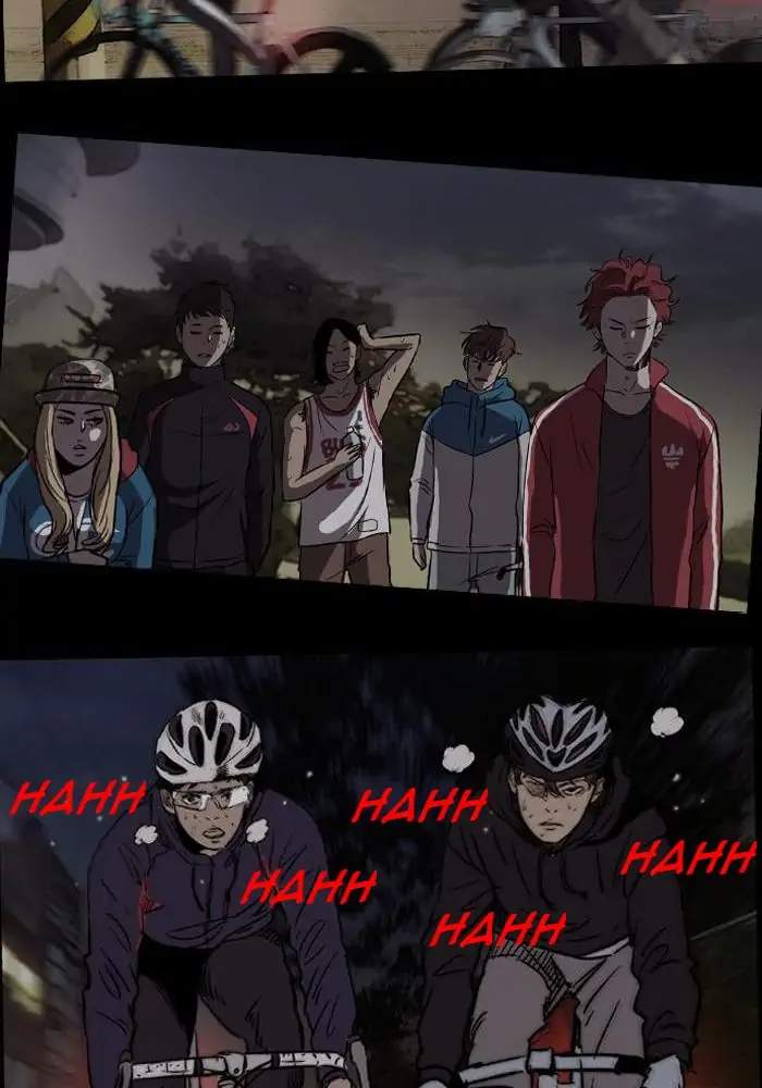 Wind Breaker Chapter 161 Gambar 53