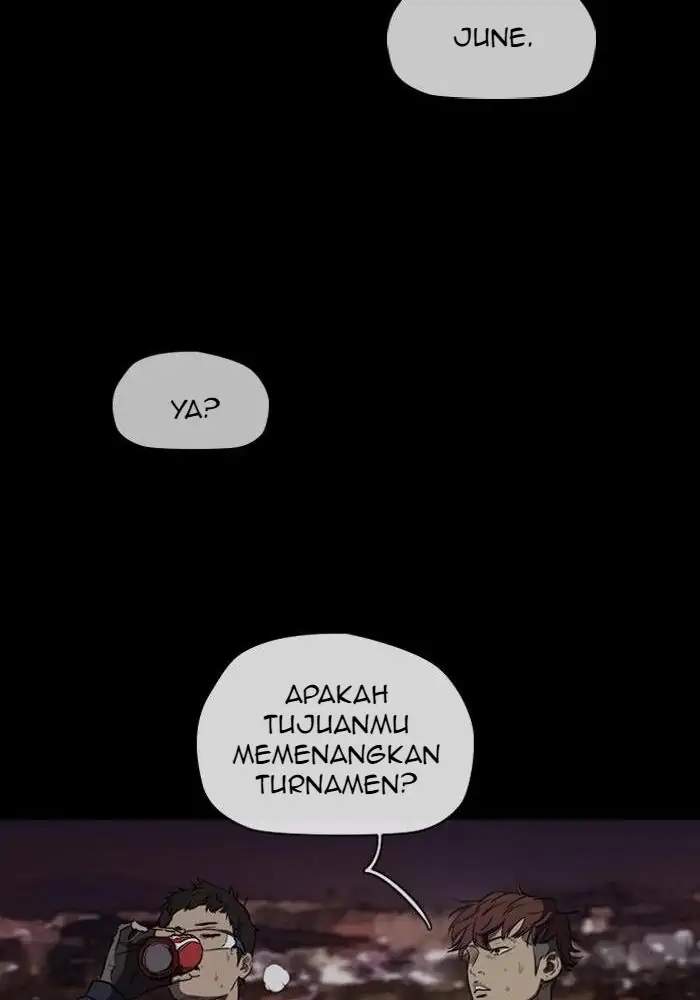 Wind Breaker Chapter 161 Gambar 55