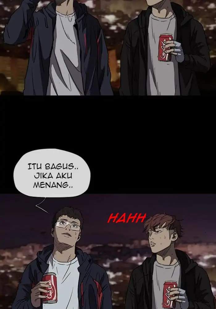 Wind Breaker Chapter 161 Gambar 56