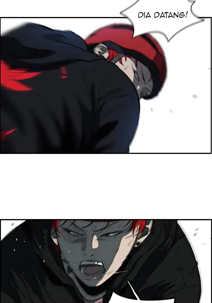 Wind Breaker Chapter 161 Gambar 61