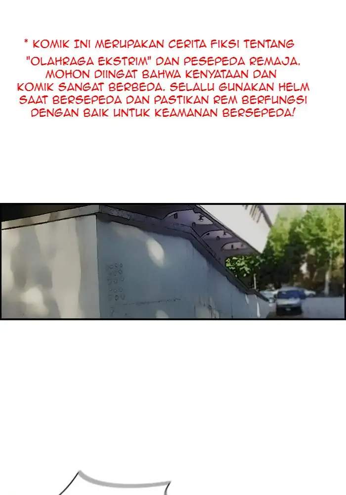 Komik Wind Breaker Chapter 160 gambar nomor 1