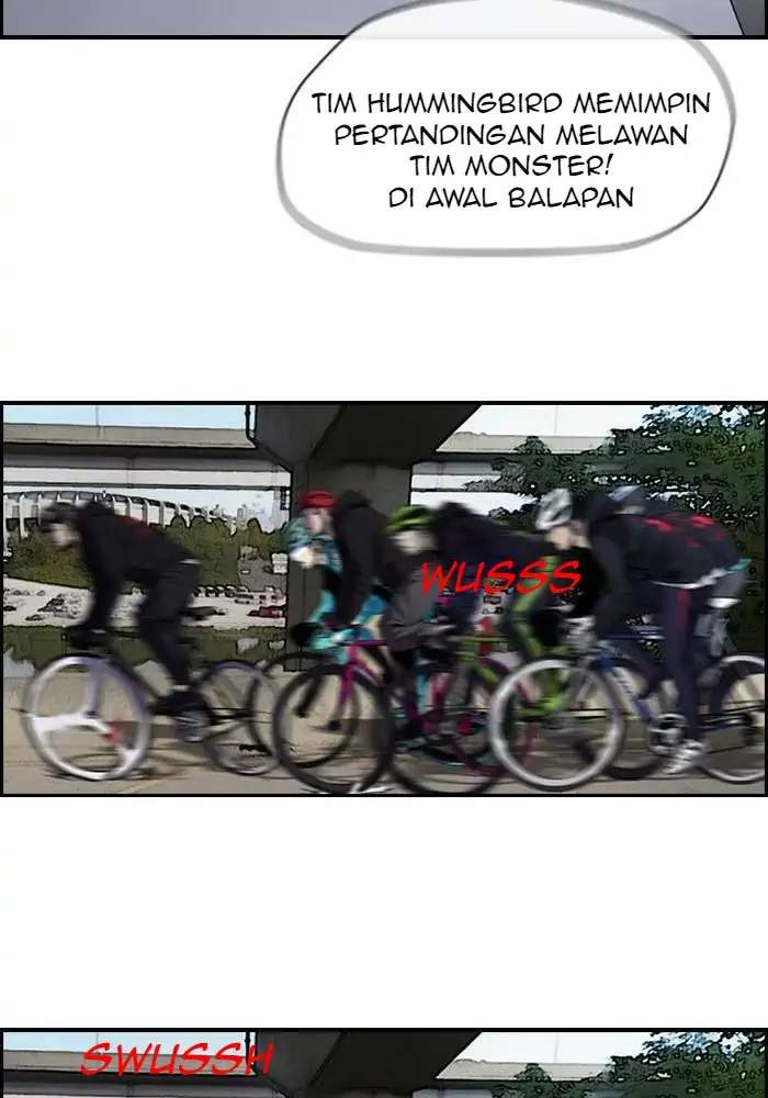 Wind Breaker Chapter 160 Gambar 10