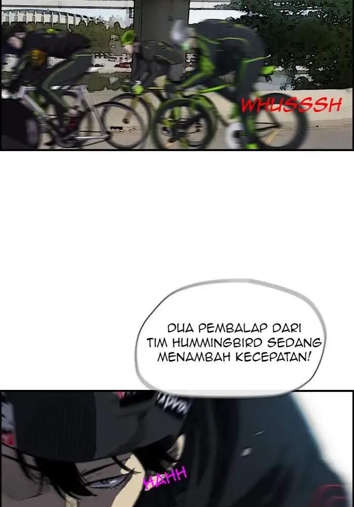 Wind Breaker Chapter 160 Gambar 11