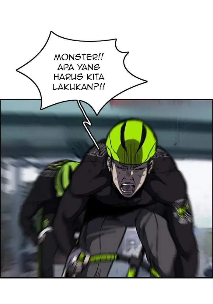 Wind Breaker Chapter 160 Gambar 15