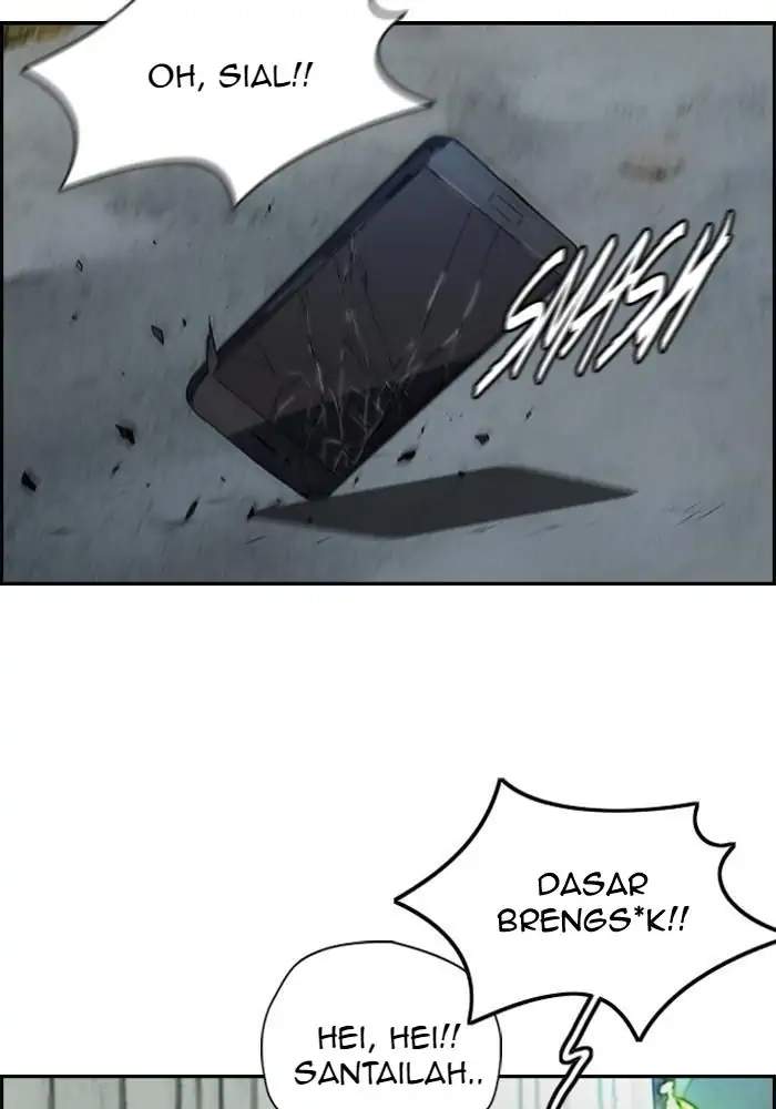 Manhwa Wind Breaker Chapter 160 gambar nomor 2