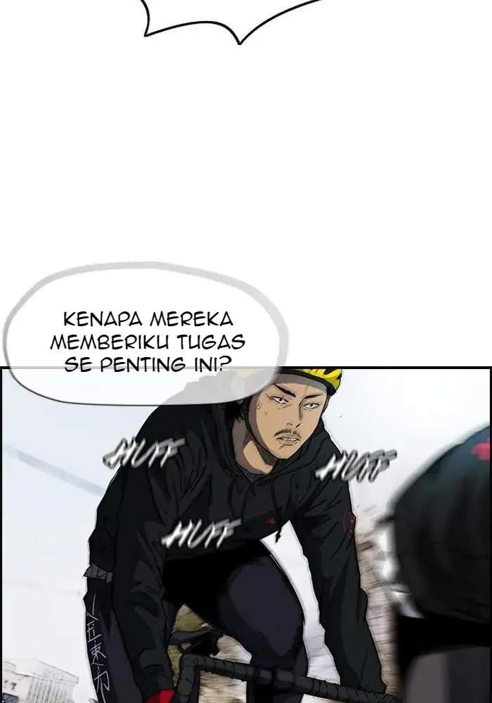 Wind Breaker Chapter 160 Gambar 20