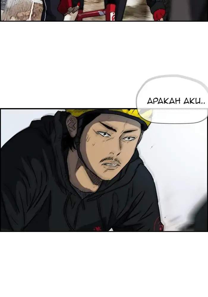 Wind Breaker Chapter 160 Gambar 21