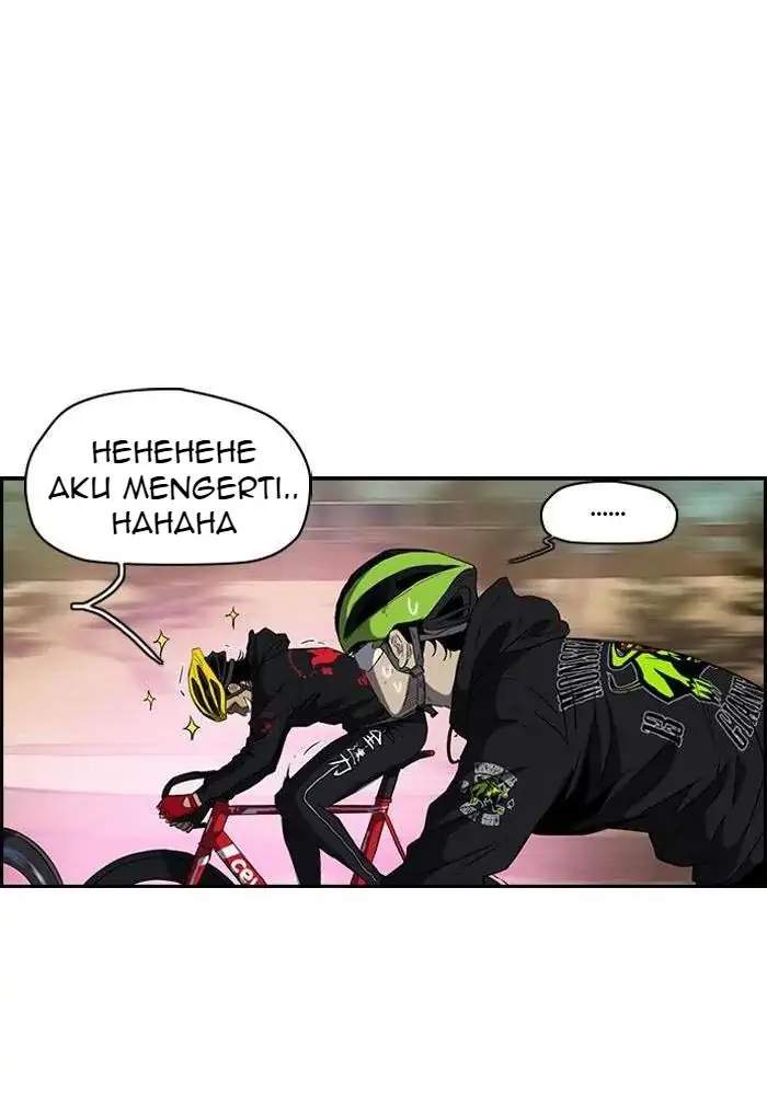 Wind Breaker Chapter 160 Gambar 23