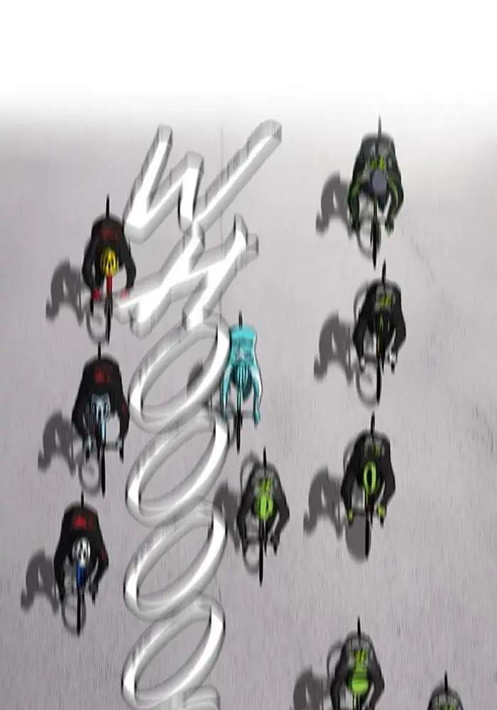 Wind Breaker Chapter 160 Gambar 25