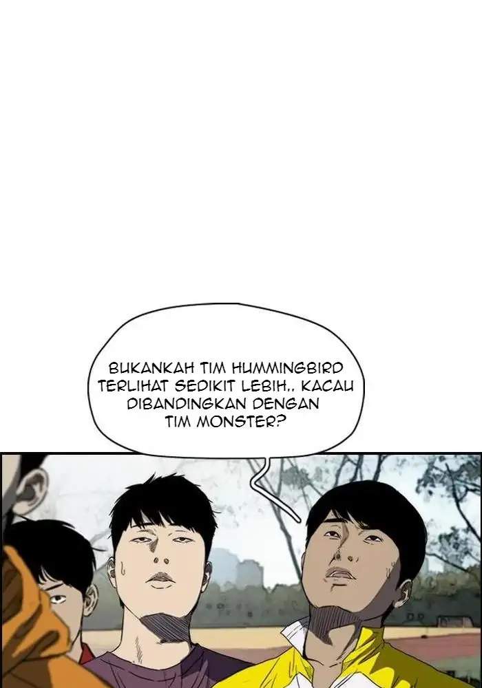 Wind Breaker Chapter 160 Gambar 27