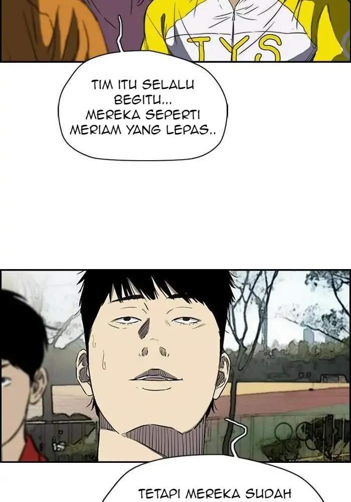 Wind Breaker Chapter 160 Gambar 28