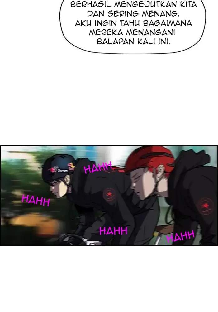 Wind Breaker Chapter 160 Gambar 29