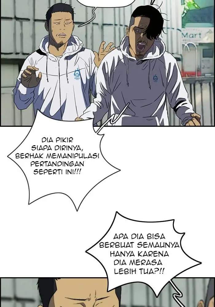Wind Breaker Chapter 160 Gambar 3