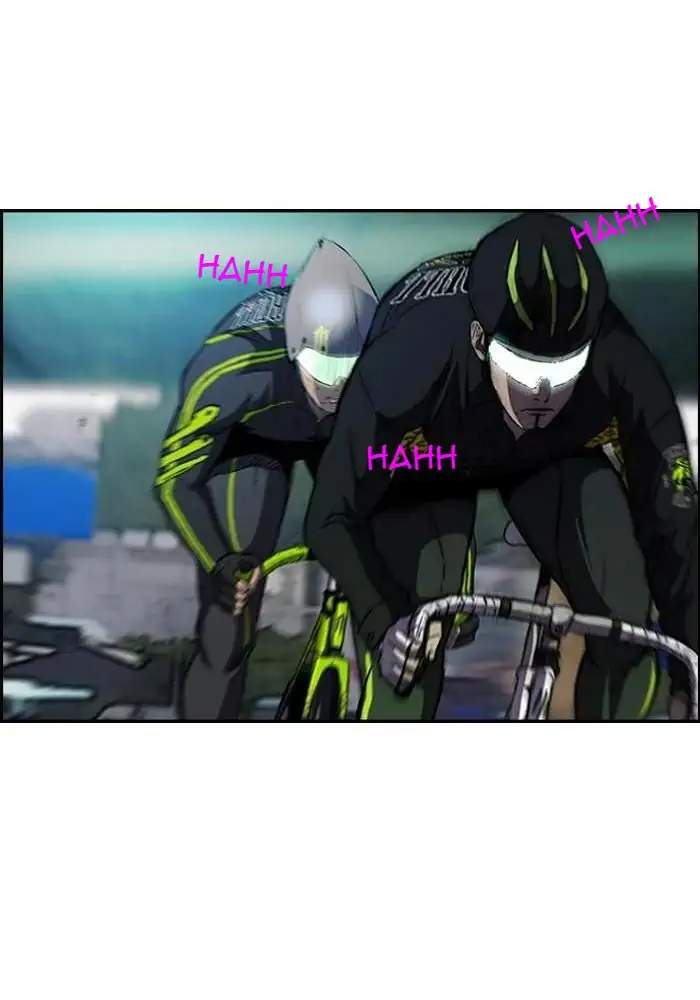 Wind Breaker Chapter 160 Gambar 30